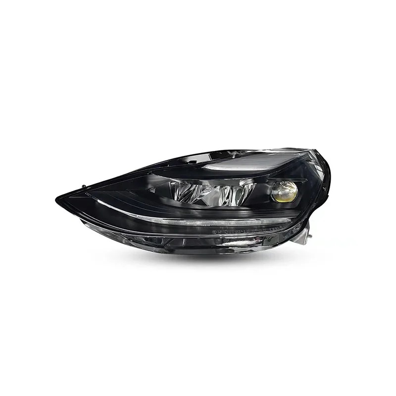 Bimmor 2019-2021  Model Y Front LED Headlight OEM Standard Auto Car Head Light Lamp Long Expiration 6000k Color Temperature